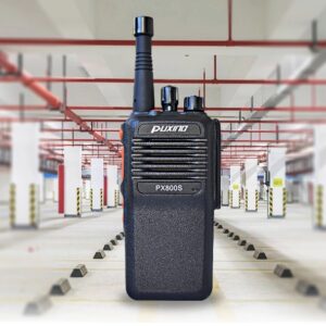 PX-800S Puxing Long Range 3G Walkie Talkie 200km PTT Over Cellular IP Radio
