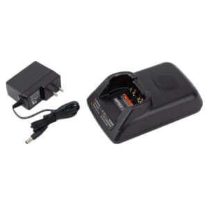 Battery Charger For Motorola APX6000 APX7000 APX8000 SRX2200 Two-way Radio