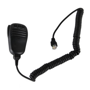 MH-31A8J Hand Mic Microphone for YAESU FT-450 FT-817 FT-857 FT-897 Radio