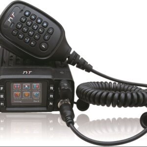 TYT IP-58 Mobile Network Radio Phone Linux System with GPS