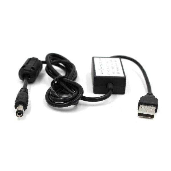Wouxun KG-UV9D KG-UV8D KG-UVD1P KG689 Radio USB Cable Charger - Image 2