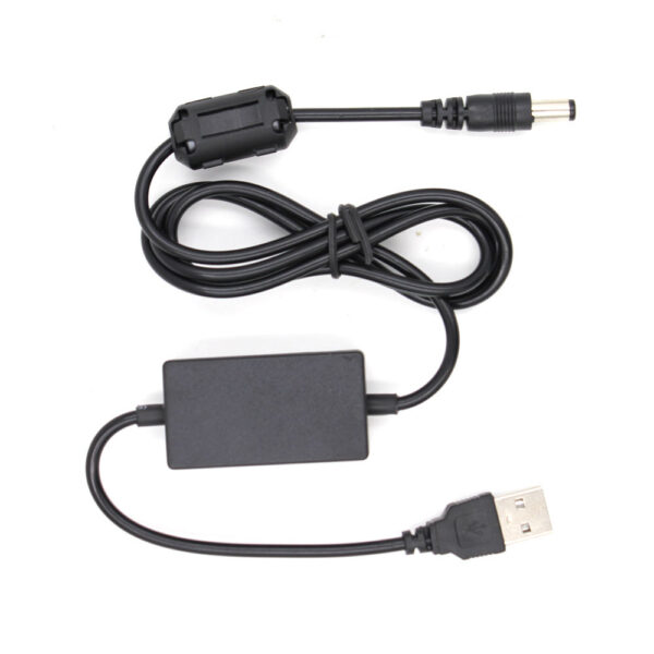 Wouxun KG-UV9D KG-UV8D KG-UVD1P KG689 Radio USB Cable Charger - Image 3