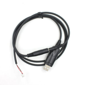 Anytone CB Radio AT-5555 AT-5555N USB programming cable