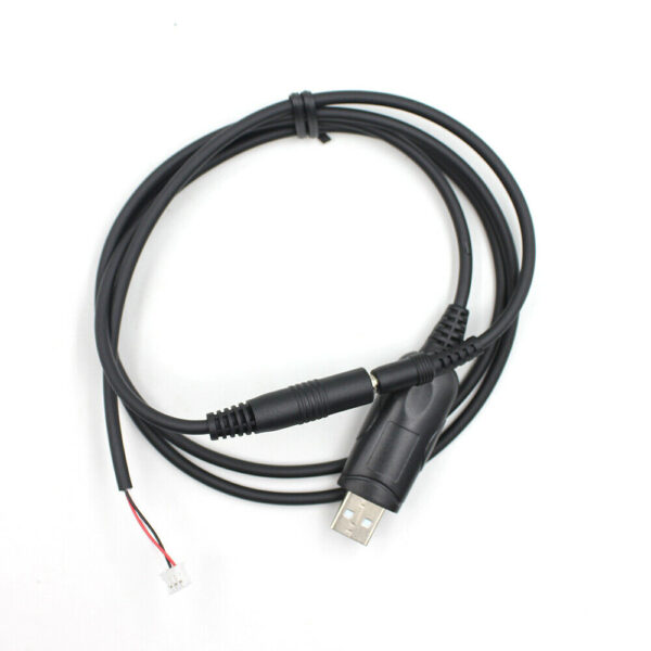 Anytone CB Radio AT-5555 AT-5555N USB programming cable