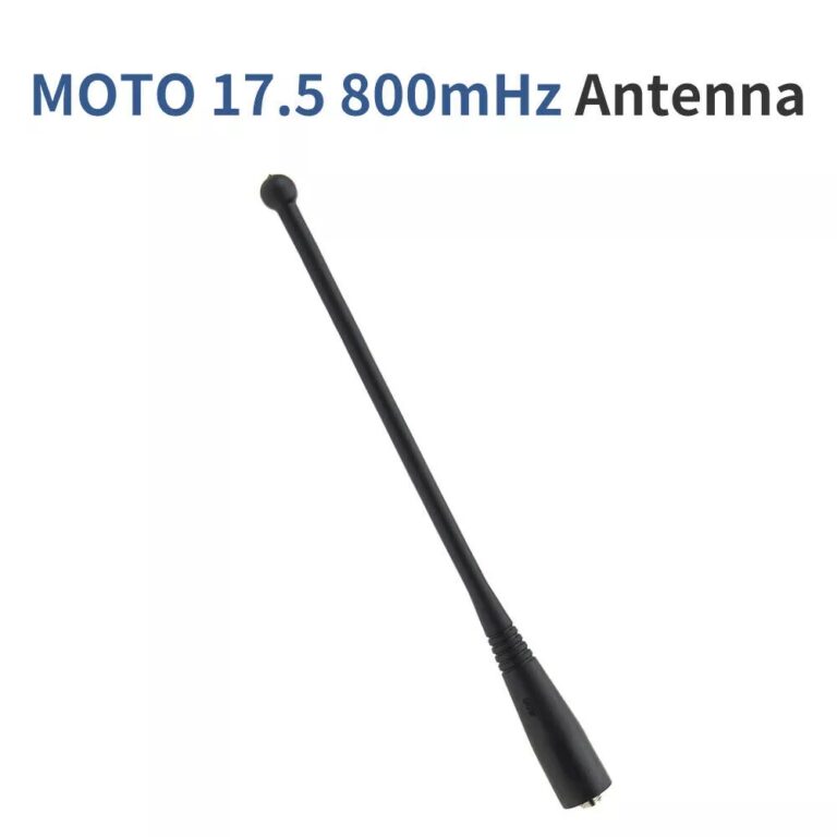 10pcs 800MHz Flexible Motorola 2Way radios Antenna for GP900 MTX8000