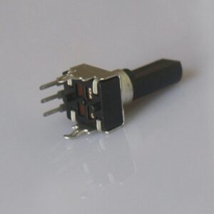 10pcs Yaesu FT-1802M FT-1807 FT-1900 FT-1907 Volume Switch/Potentiometer