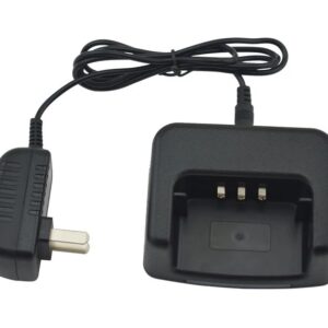 Desktop Charger for TYT Tytera MD-280 DMR Digital Portable Two-way Radio