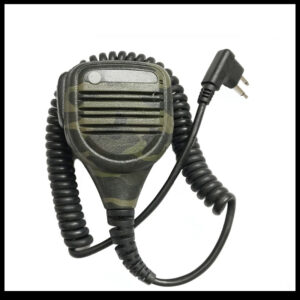 Exclusive for Motorola GP3688 EP450 GP300 CP200 etc Radio Camouflage Hand Microphone
