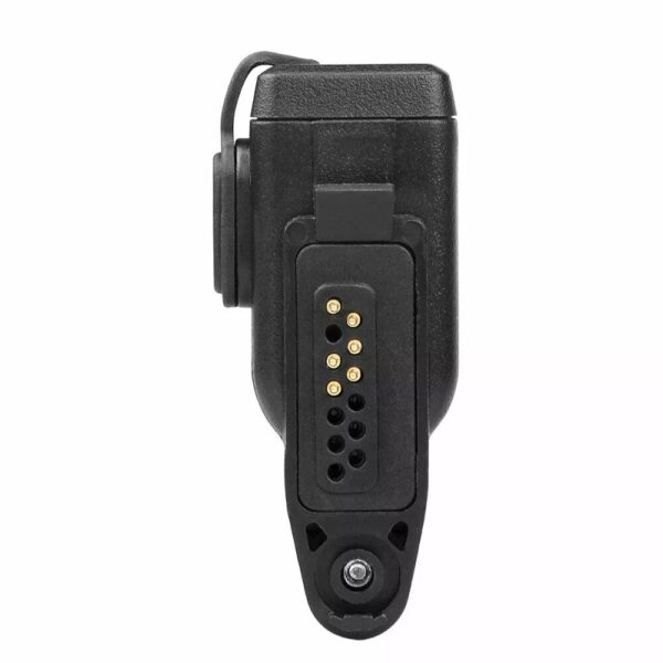 Two-way Radio Audio Adapter for Motorola GP328Plus to 2 PIN GP88 for Motorola GP344 GP328Plus GP388 Ailunce HD1 - Image 3