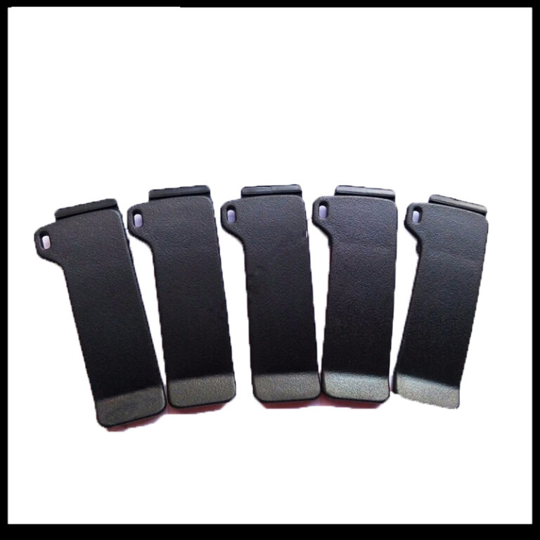 Wholesale 5pcs Replacement Belt Clips for Handheld Radio Any Radios
