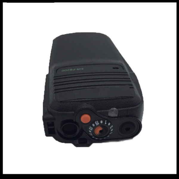 Front Housing Case Cover Full Sets Replacement For Motorola DP3400 DP3401 XiR P8200 P8208 etc - Image 2
