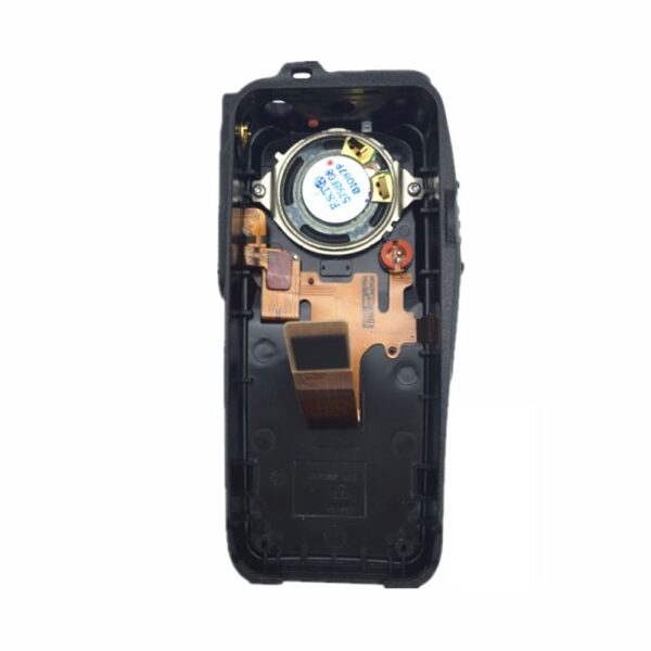 Front Housing Case Cover Full Sets Replacement For Motorola DP3400 DP3401 XiR P8200 P8208 etc - Image 5