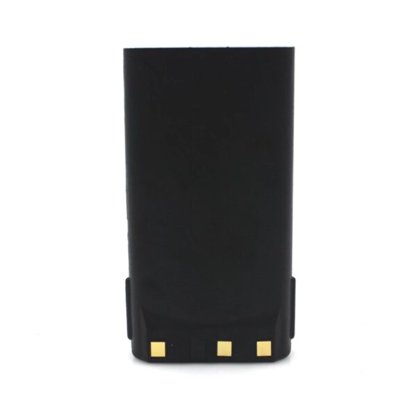 Ni-MH Battery KNB-14 1200mAh 7.2V For Kenwood KNB-15 TK-260 TK-270 TK2107 TK3107 Two Way Radio - Image 2