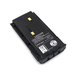 Ni-MH Battery KNB-14 1200mAh 7.2V For Kenwood KNB-15 TK-260 TK-270 TK2107 TK3107 Two Way Radio