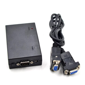 New Programming Interface Box RIB for Motorola Radios HT1000 HT750 HT1250 as RLN4008