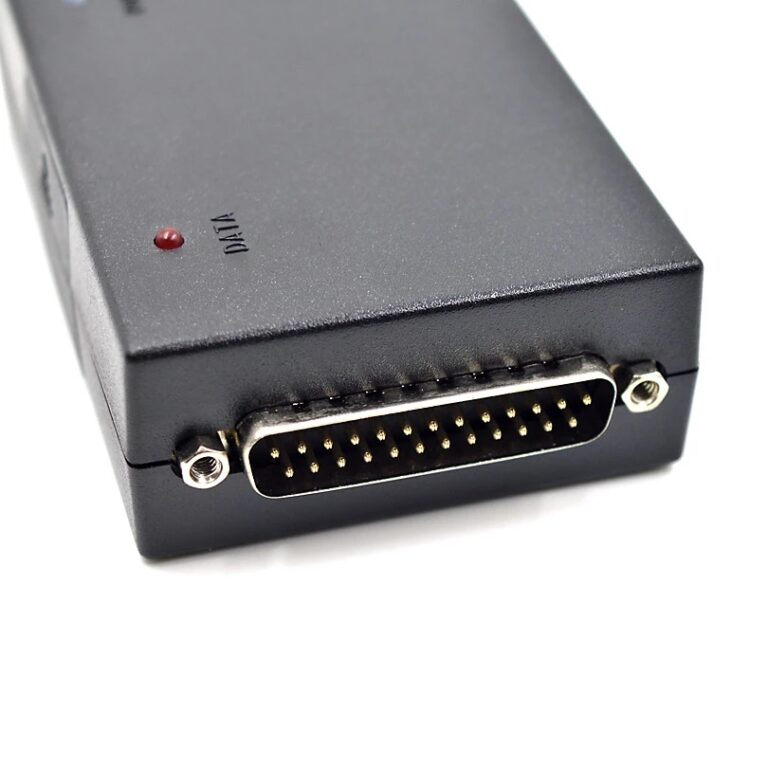 New Programming Interface Box RIB for Motorola Radios HT1000 HT750