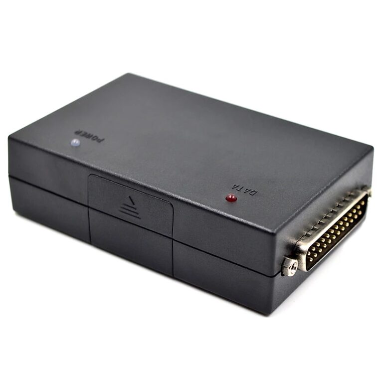 New Programming Interface Box RIB for Motorola Radios HT1000 HT750