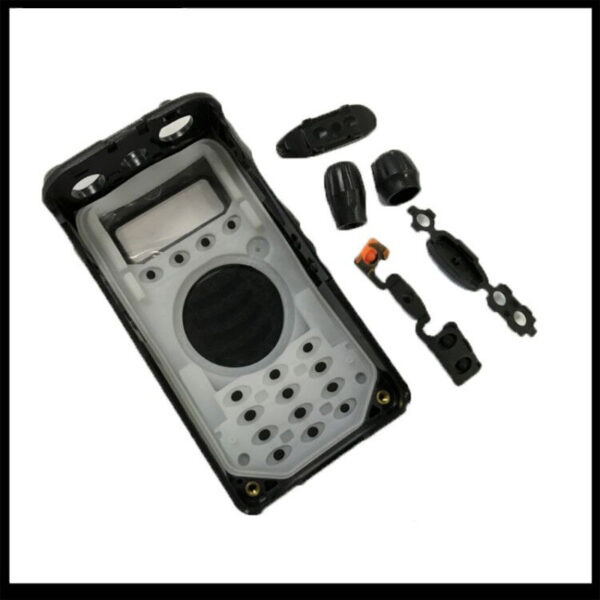 Two Way Radio Front Cover Housing For Kenwood TK3178 TK2178 - Image 2