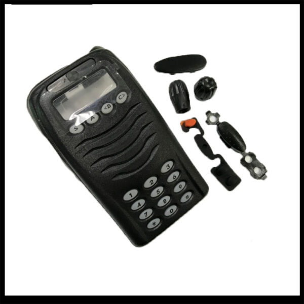 Two Way Radio Front Cover Housing For Kenwood TK3178 TK2178