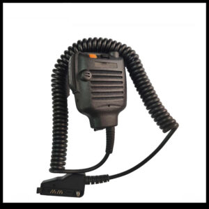 KMC-25 Speaker Microphone for Kenwood TK480 TK290 TK3140 TK3148 TK2180 TK3180