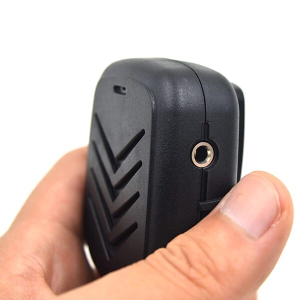 Motorola Talkabout MD200 TLKR T5 T6 T80 T60 Speaker Microphone PTT - Image 3