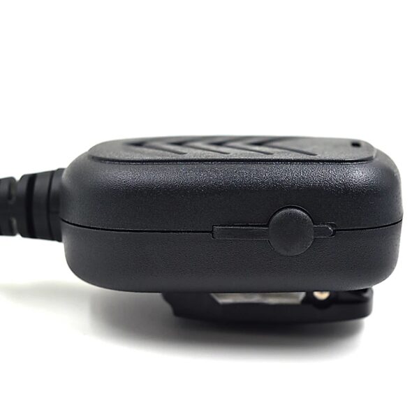 Motorola Talkabout MD200 TLKR T5 T6 T80 T60 Speaker Microphone PTT - Image 4