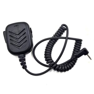 Motorola Talkabout MD200 TLKR T5 T6 T80 T60 Speaker Microphone PTT
