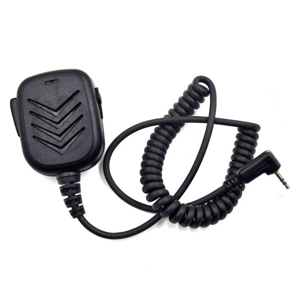 Motorola Talkabout MD200 TLKR T5 T6 T80 T60 Speaker Microphone PTT