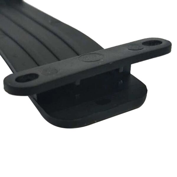 for Baofeng BF-A5 BF- B5 B6 888S 777S Radios Belt Clip - Image 2