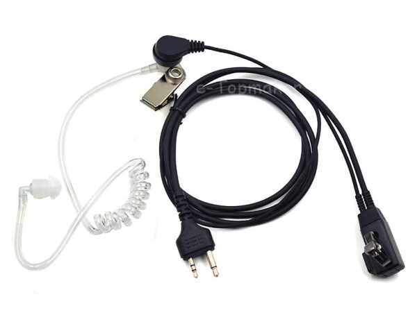 Headset PTT Mic for Midland G9 G7 G6 G8 G12 GXT550 GXT650 GXT1000VP4 - Image 2