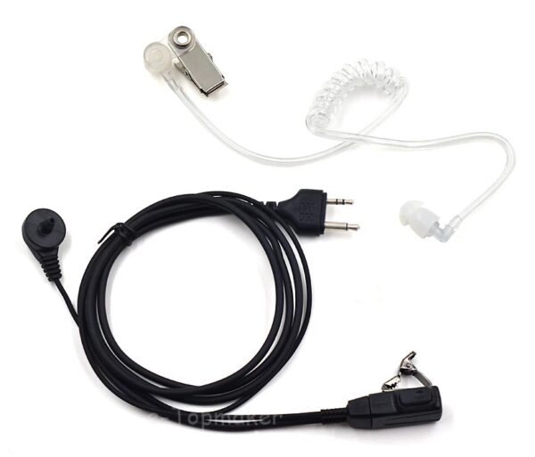 Headset PTT Mic for Midland G9 G7 G6 G8 G12 GXT550 GXT650 GXT1000VP4