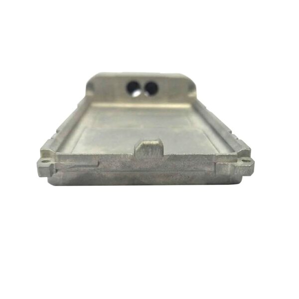 Aluminum Plate Behind for Vertex VX231 Two way Radio - Image 4