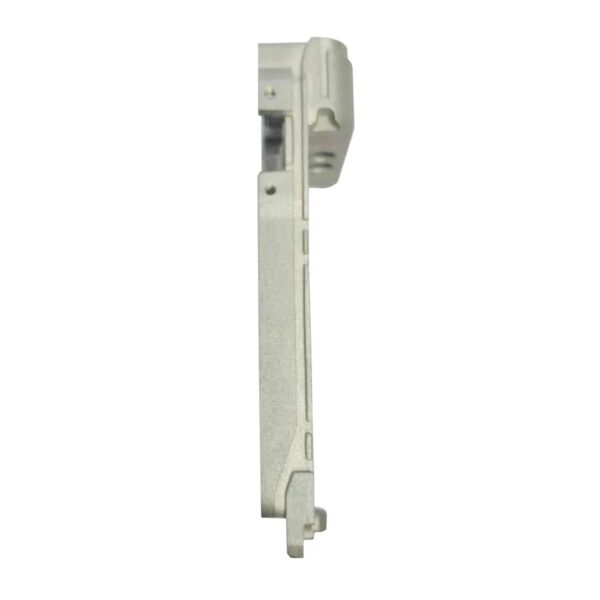 Aluminum Plate Behind for Vertex VX231 Two way Radio - Image 5