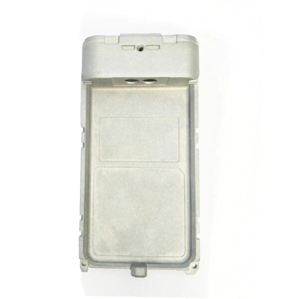 Aluminum Plate Behind for Vertex VX231 Two way Radio