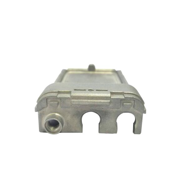 Aluminum Plate Behind for Vertex VX231 Two way Radio - Image 3