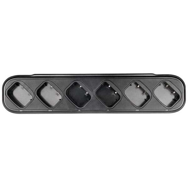 Multi Docking Charger With AC Adapter for Baofeng UV-9R Plus BF-A58 BF-9700 Radio - Image 2