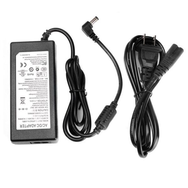 Multi Docking Charger With AC Adapter for Baofeng UV-9R Plus BF-A58 BF-9700 Radio - Image 4