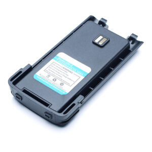 for BaoFeng DMR1702 DMR Radio 2200mAh DC 7.4V Baofeng DM-X Battery Accessories
