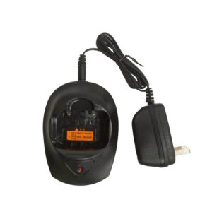 HYT Radios Battery Charger for Hytera TC-600 TC2110 TC2100H Walkie Talkie