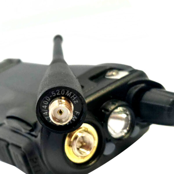 Walkie talkie BaoFeng UV-82 UV-89 UV-8 UV-8D antenna SMA-Female UHF/VHF 136-174/400-520 MHz UV82 UV89 UV8 UV8D - Image 2