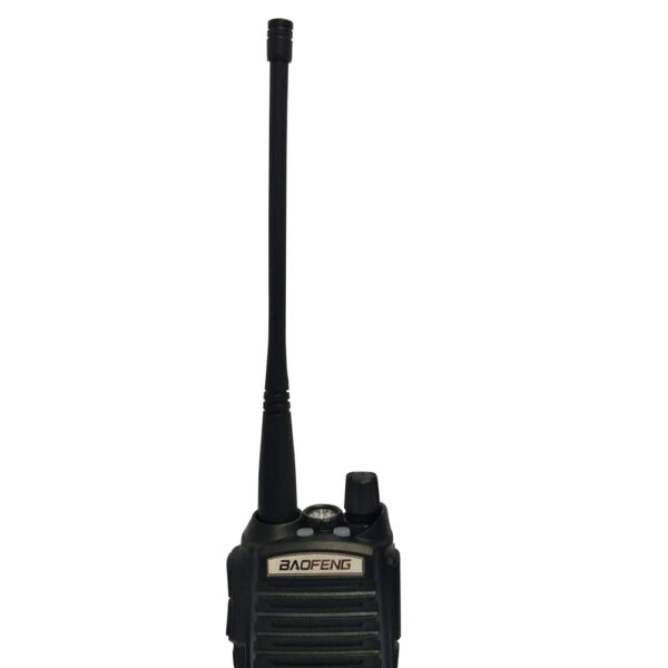 Walkie talkie BaoFeng UV-82 UV-89 UV-8 UV-8D antenna SMA-Female UHF/VHF 136-174/400-520 MHz UV82 UV89 UV8 UV8D - Image 5