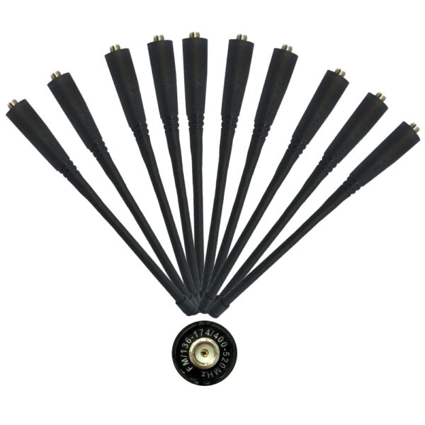 Walkie talkie BaoFeng UV-82 UV-89 UV-8 UV-8D antenna SMA-Female UHF/VHF 136-174/400-520 MHz UV82 UV89 UV8 UV8D