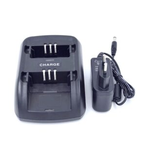 Motorola EP450 DP1400 CP040 Radio Multi Unit Desktop Charger