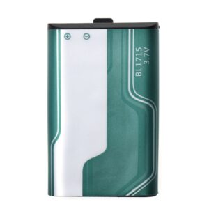 HYT 1700m 3.7V Hytera BL1715 Li-Ion Battery for HYT TC-320 Radio