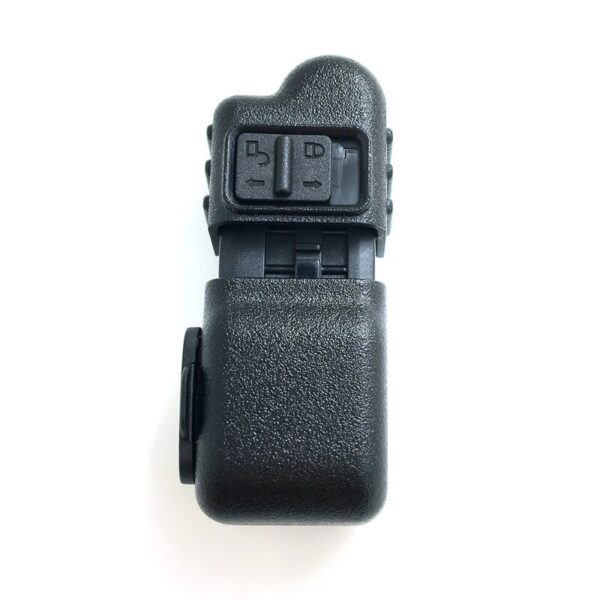 Motorola MTP3150 P6620 MTP3250 Radio Headset Adaptor to M-plug - Image 2
