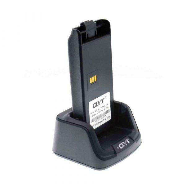 QYT Li-ion Battery 4100mAh For QYT CB-58 Walkie Talkie - Image 4