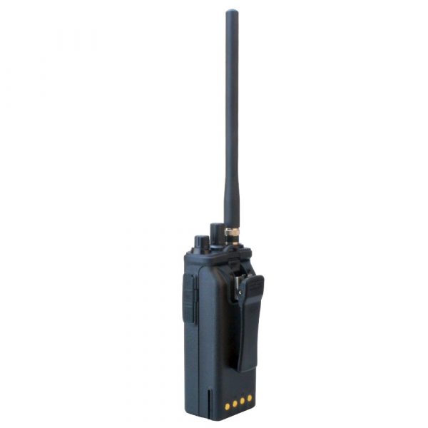 QYT Li-ion Battery 4100mAh For QYT CB-58 Walkie Talkie - Image 3