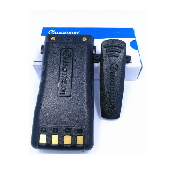 Wouxun KG-UV9D Plus Two Way Radio BLC-010 3200mAh Li-ion Battery - Image 4