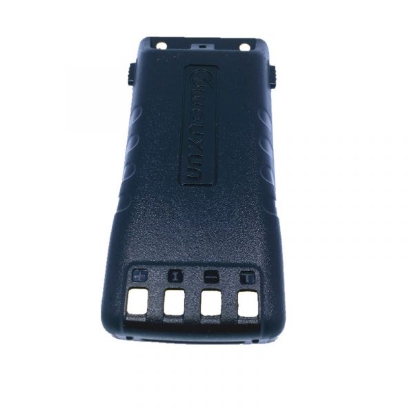 Wouxun KG-UV9D Plus Two Way Radio BLC-010 3200mAh Li-ion Battery - Image 3