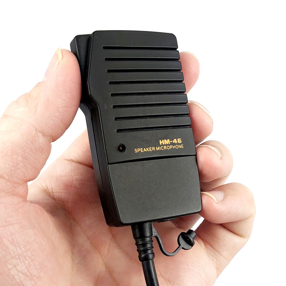 Amazon.co.jp: MCAVBVLKR(小さな店) HM-46ハンドヘルド